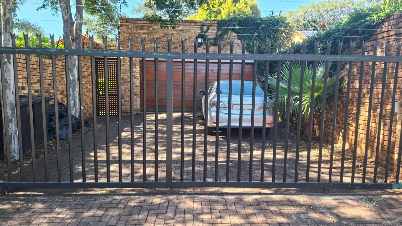 3 Bedroom House to rent in Newlands