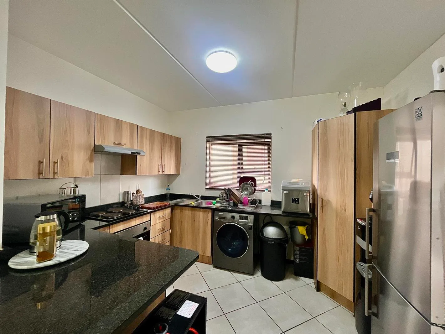 2 Bedroom Apartment in Benoni Central