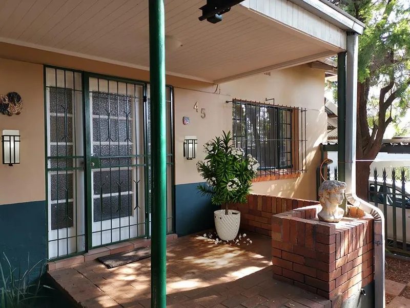 3 Bedroom House to rent in Westdene