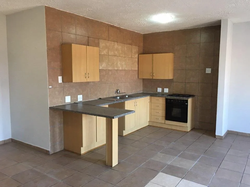 2 Bedroom Apartment / flat to rent in Brakpan North