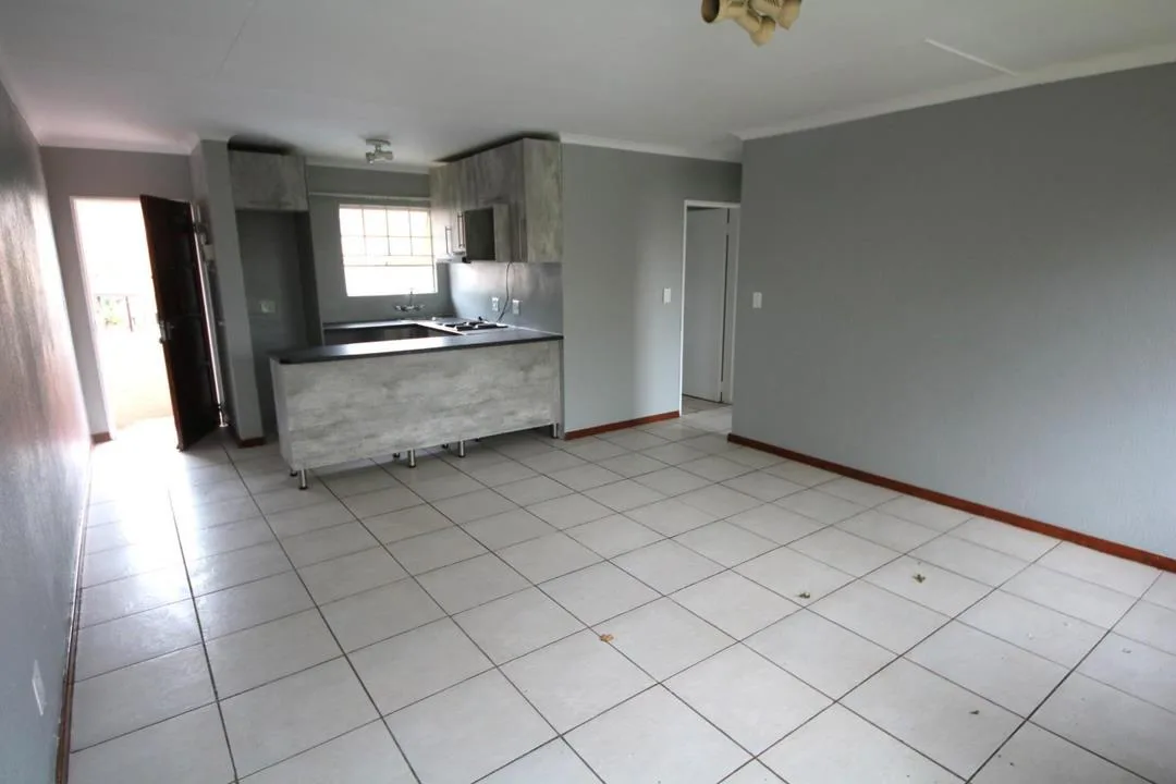 2 Bedroom Apartment / flat to rent in Vorna Valley