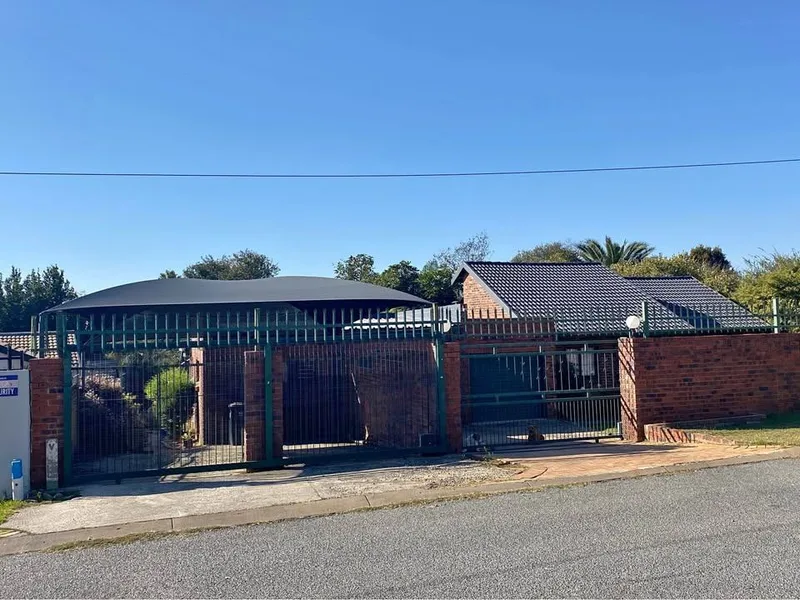 1 Bedroom Apartment / flat to rent in Randpark Ridge