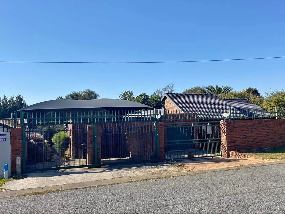 1 Bedroom Apartment / flat to rent in Randpark Ridge