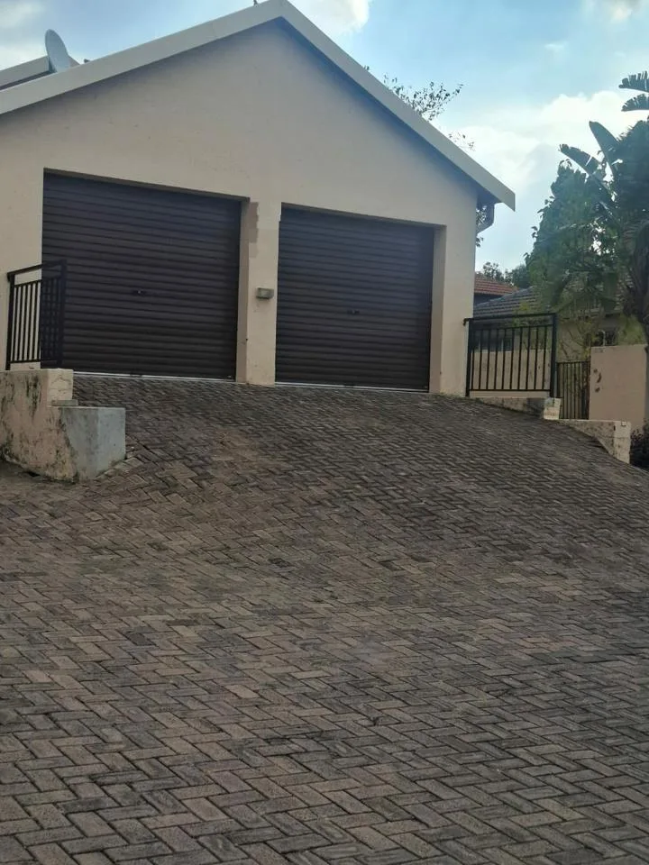 3 Bedroom Townhouse to rent in Northgate