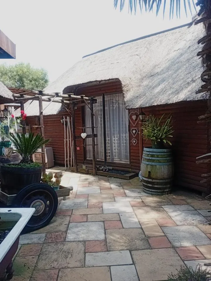 1 Bedroom Apartment / flat to rent in Dal Fouche