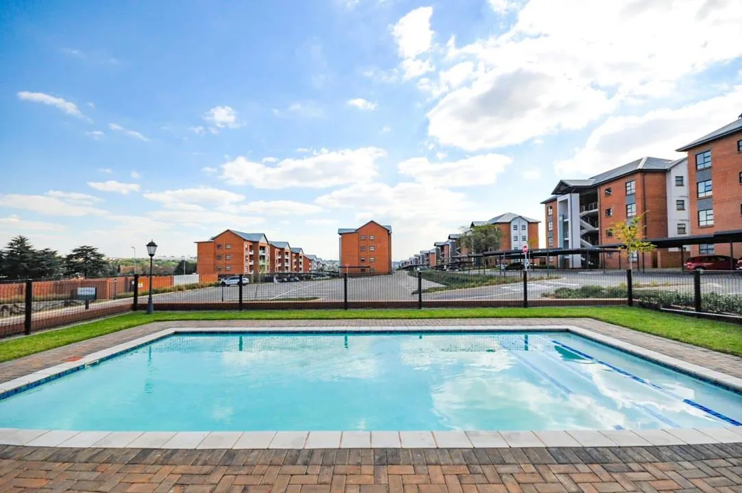 1 Bedroom Apartment / flat to rent in Modderfontein