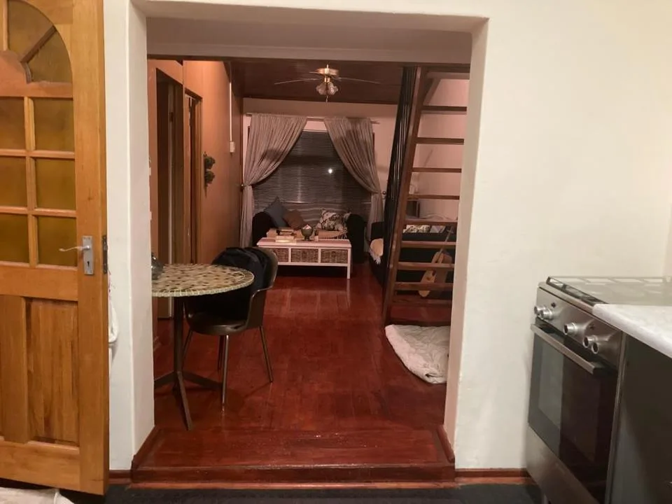 1.5 Bedroom Apartment / flat to rent in Pierre Van Ryneveld