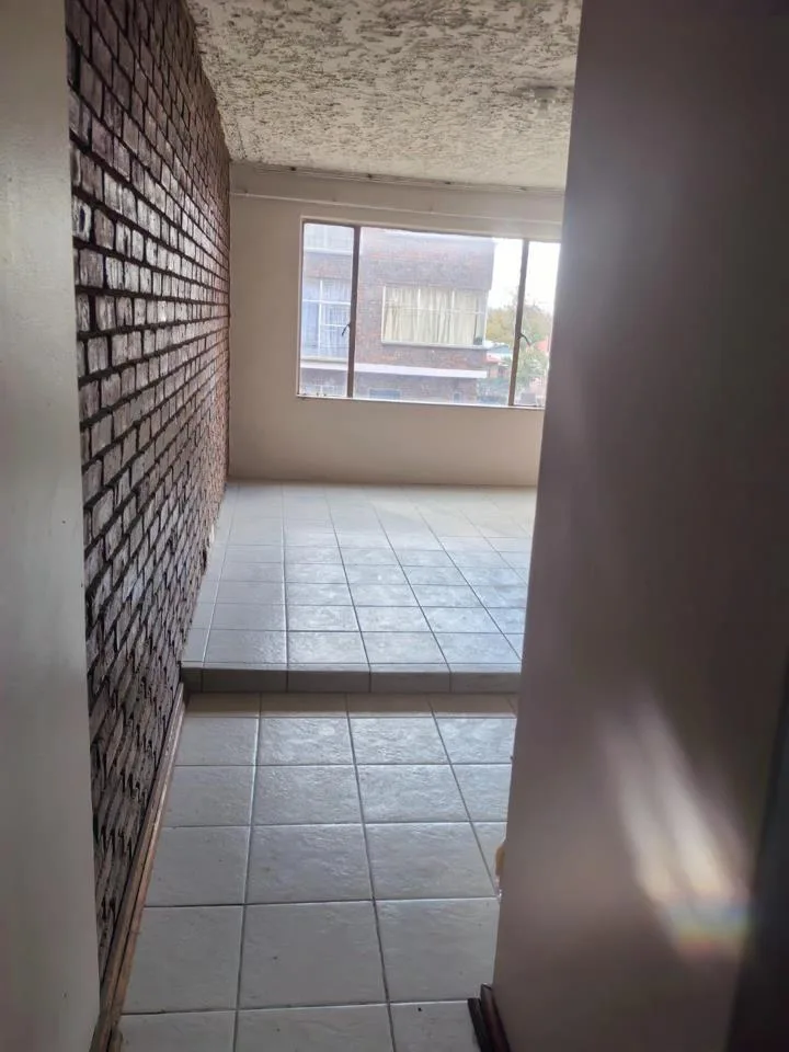 1 Bedroom Apartment / flat to rent in Pretoria West