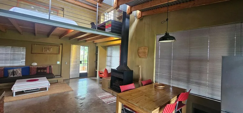 1 Bedroom Apartment / flat to rent in Magaliesburg