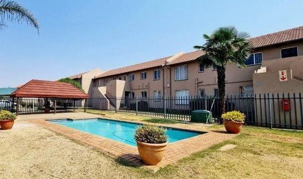 2 Bedroom Apartment / flat to rent in Beyers Park