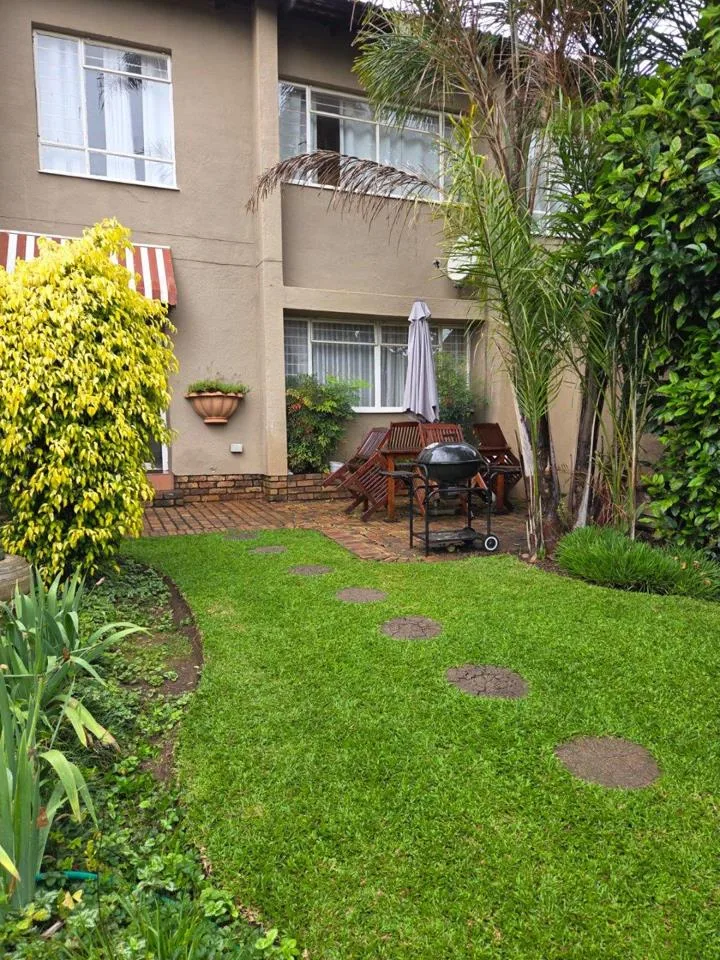 3 Bedroom Townhouse to rent in Fairland