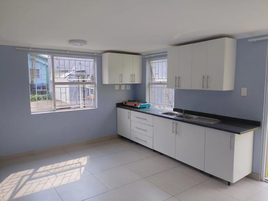 1 Bedroom Garden Cottage in Glen Austin AH