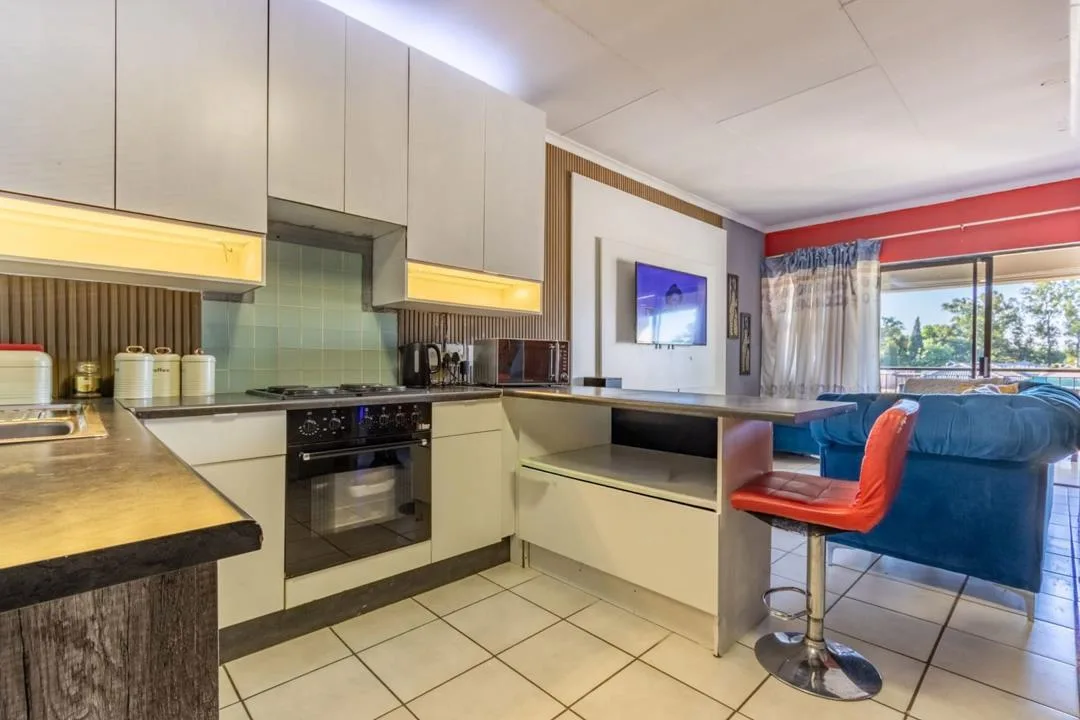 1 Bedroom Townhouse to rent in Brenthurst