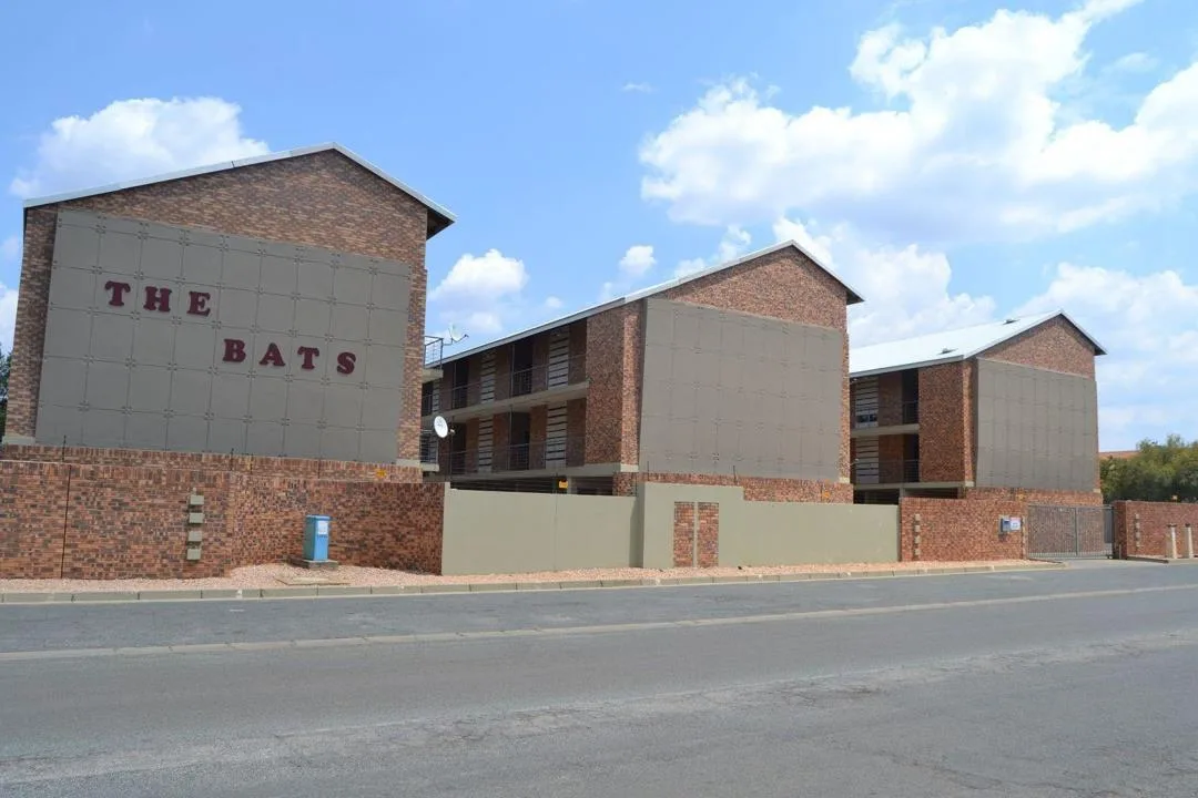1 Bedroom Apartment / flat for sale in Dassie Rand