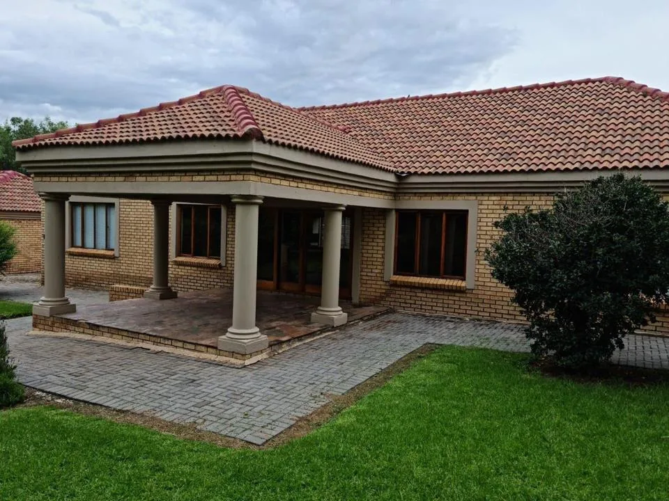 3 Bedroom House to rent in Jatniel