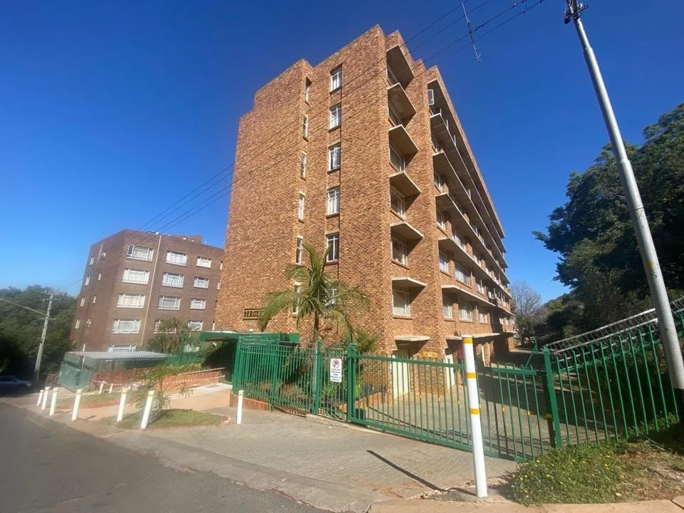 2 Bedroom Apartment / flat to rent in Wonderboom South