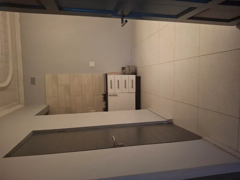 0.5 Bedroom Garden Cottage in Delville