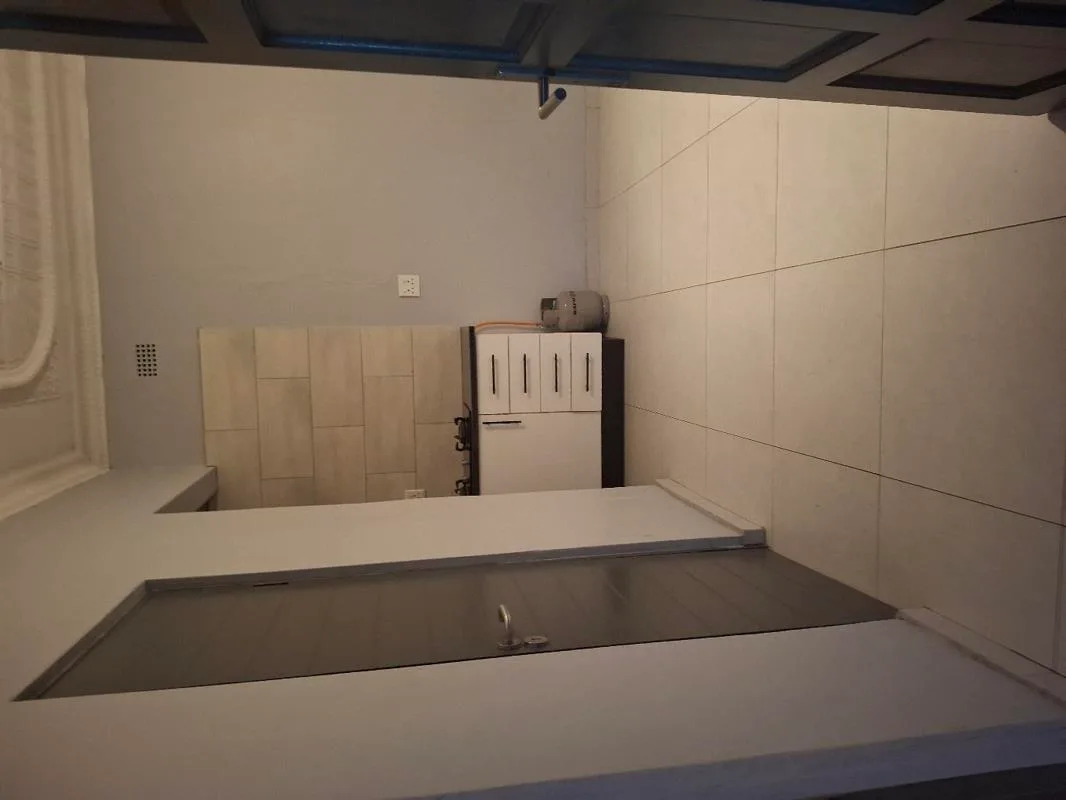 0.5 Bedroom Garden Cottage in Delville