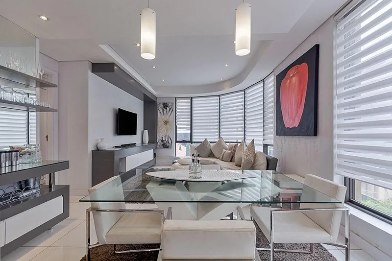 1 Bedroom Apartment / flat to rent in Morningside