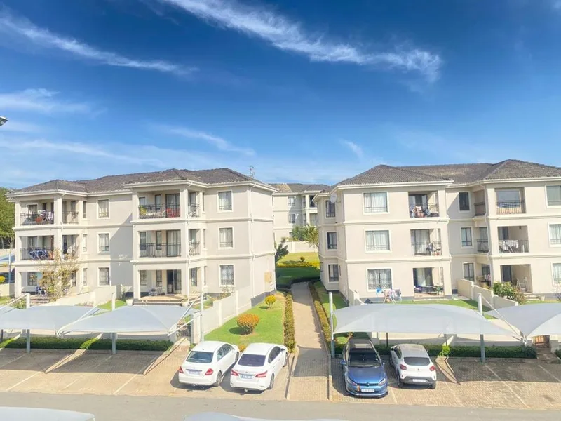 2 Bedroom Apartment / flat to rent in Summerset