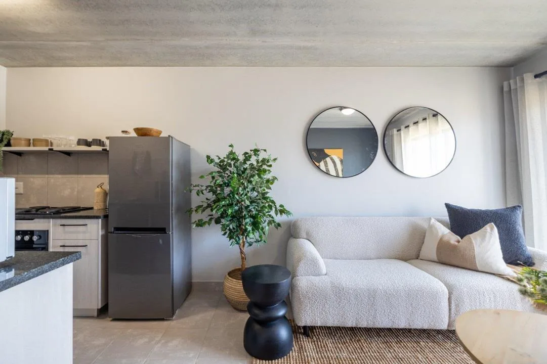 2 Bedroom Apartment / flat to rent in Amandasig