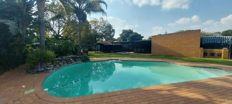 7 Bedroom House to rent in Birchleigh North