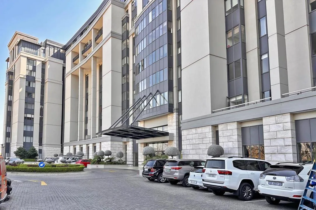 2 Bedroom Apartment / flat to rent in Morningside