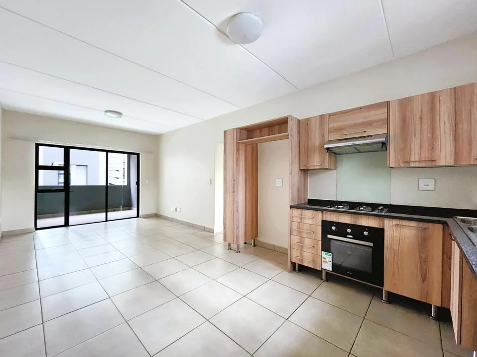 2 Bedroom Apartment / flat to rent in Rivonia