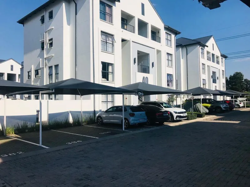 1 Bedroom Apartment / flat to rent in Petervale