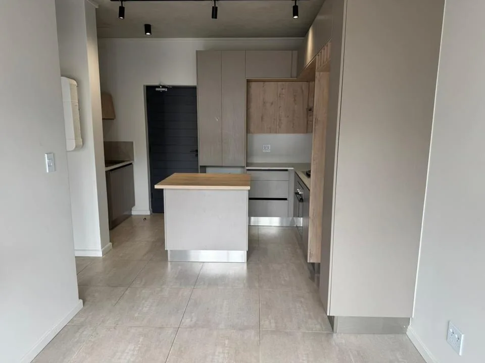 1 Bedroom Apartment / flat to rent in Waterkloof