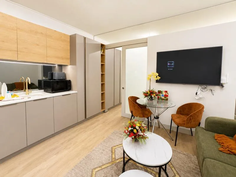 1 Bedroom Apartment / flat to rent in Rosebank