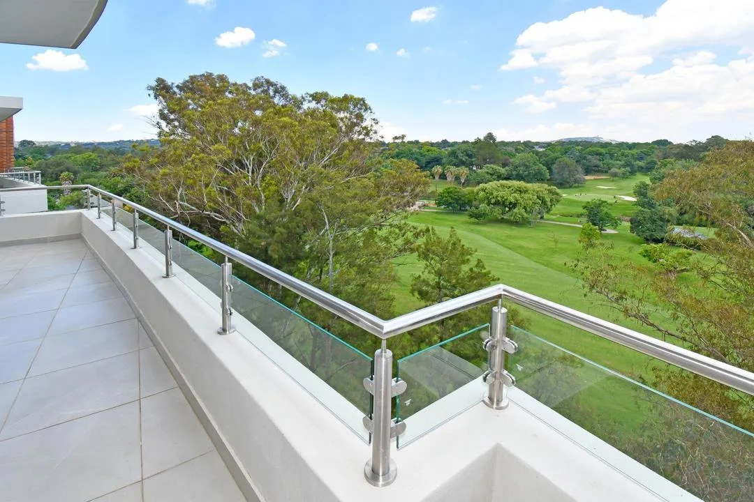 4 Bedroom Apartment / flat to rent in Parkwood