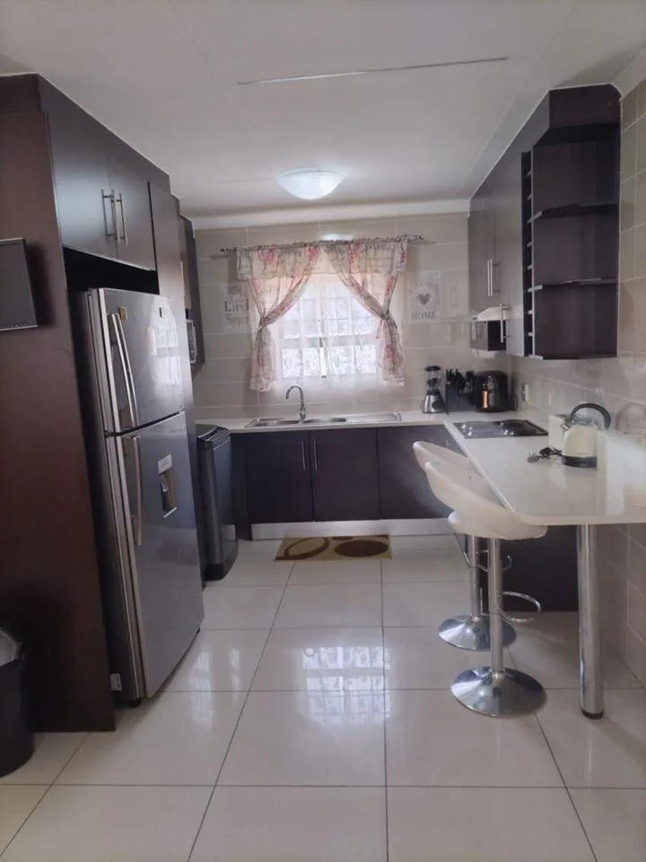 3 Bedroom House to rent in Parkrand