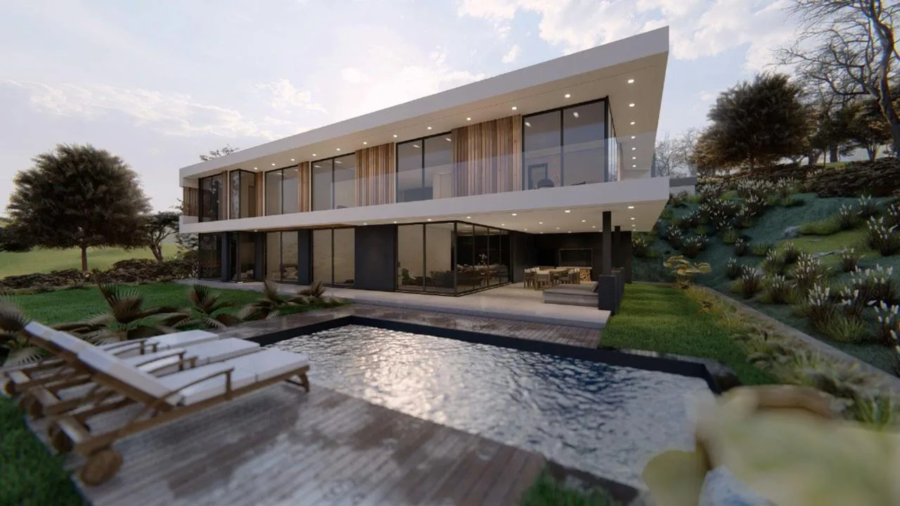 4 Bedroom House for sale in Spanish Farm