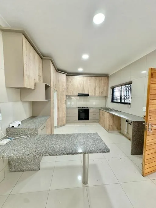 2 Bedroom Apartment / flat to rent in Musgrave