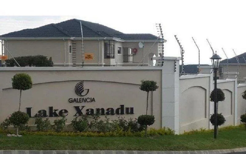 2 Bedroom Apartment / flat to rent in Halfway Gardens