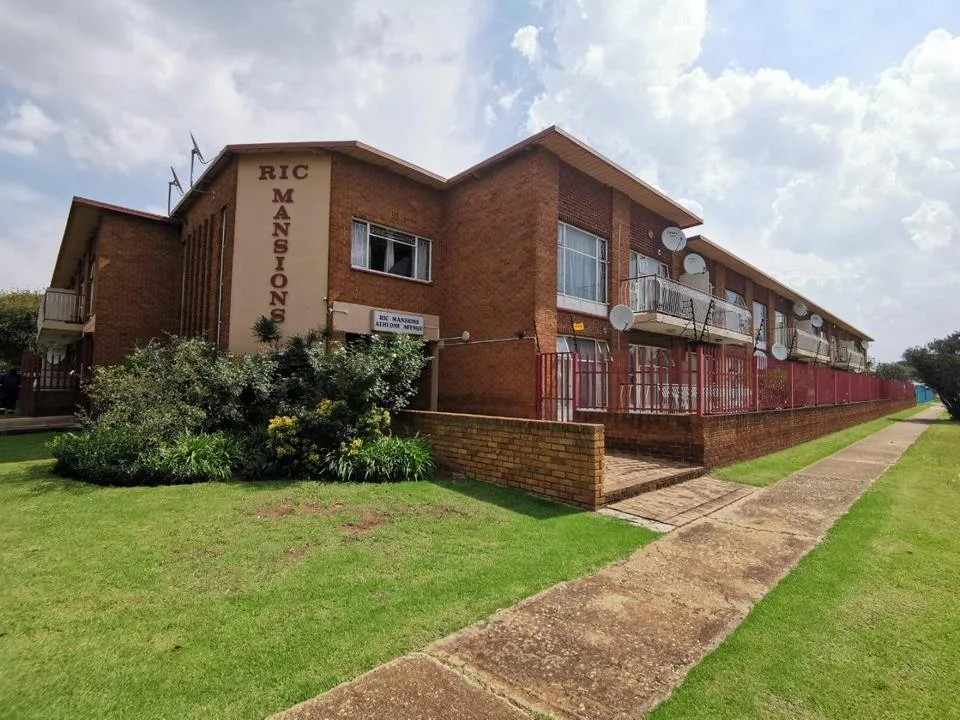 1 Bedroom Apartment / flat to rent in Strubenvale