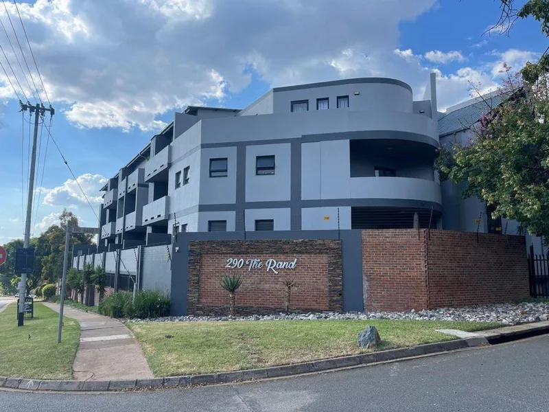 1 Bedroom Apartment / flat to rent in Menlo Park
