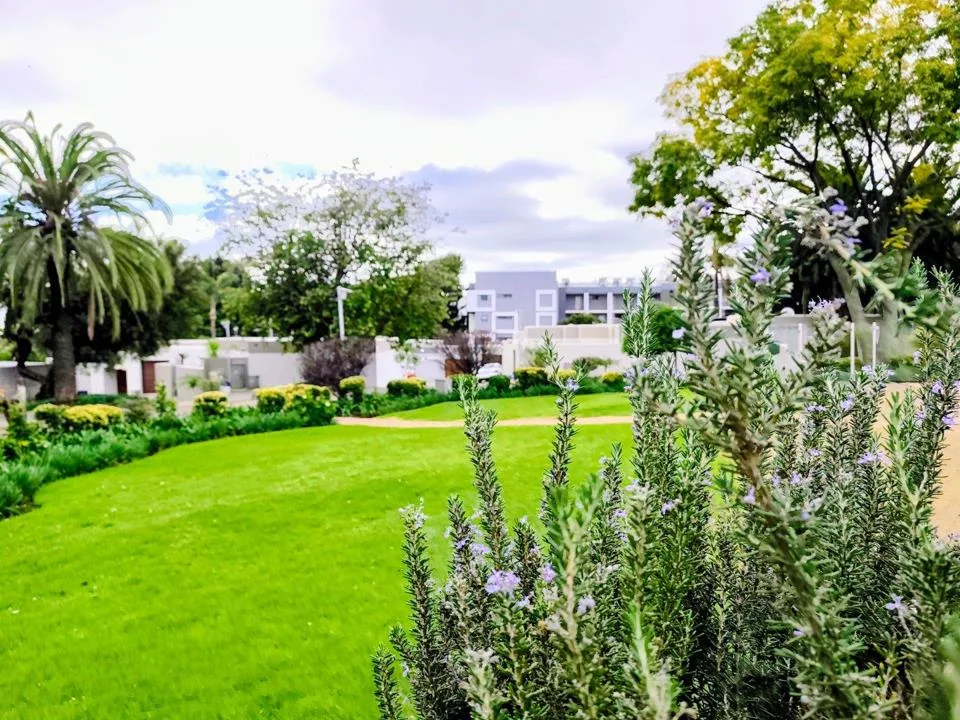 2 Bedroom Townhouse to rent in Morningside