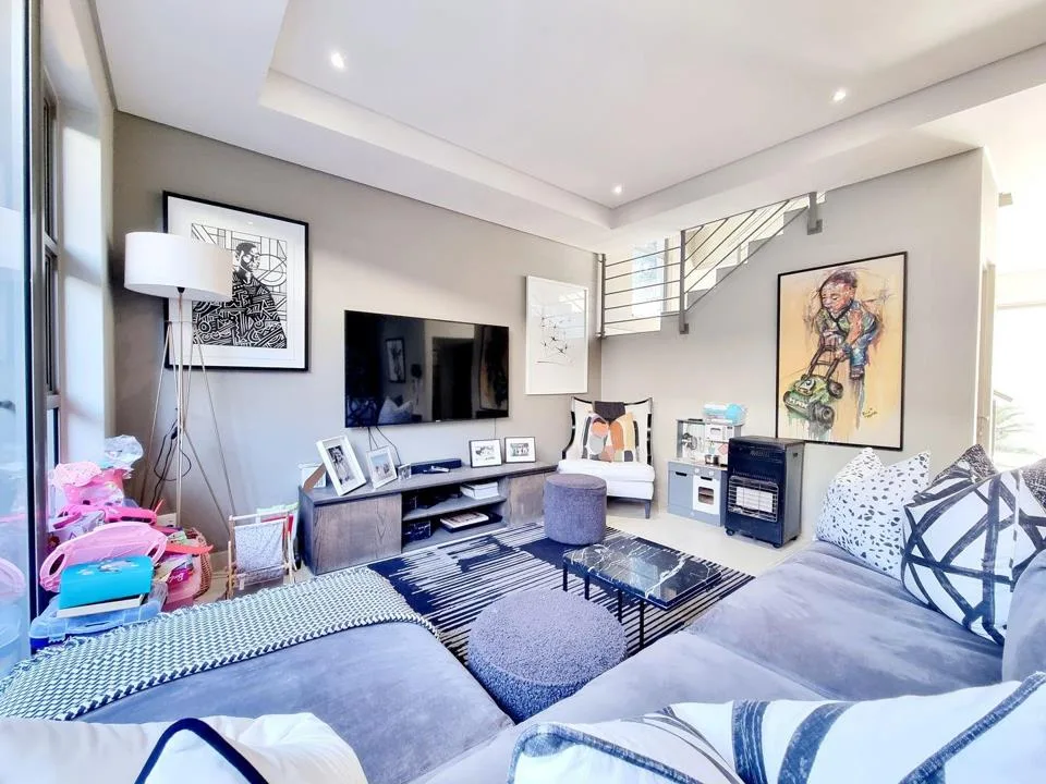 3 Bedroom Townhouse to rent in Oaklands