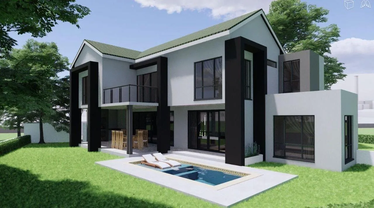4 Bedroom House for sale in Wigwam