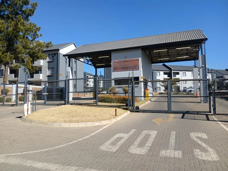1 Bedroom Apartment in Glen Austin AH