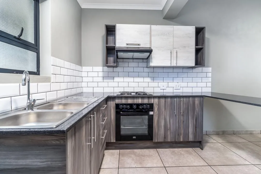 2 Bedroom Apartment / flat to rent in Jansenpark