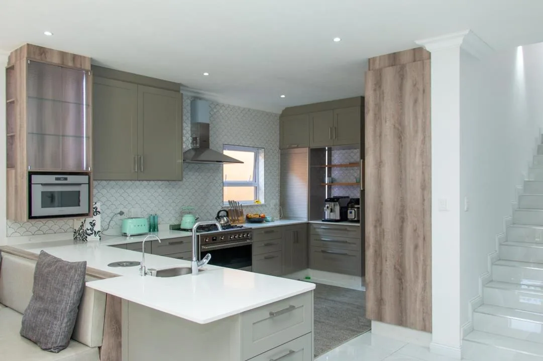 4 Bedroom House to rent in Craigavon