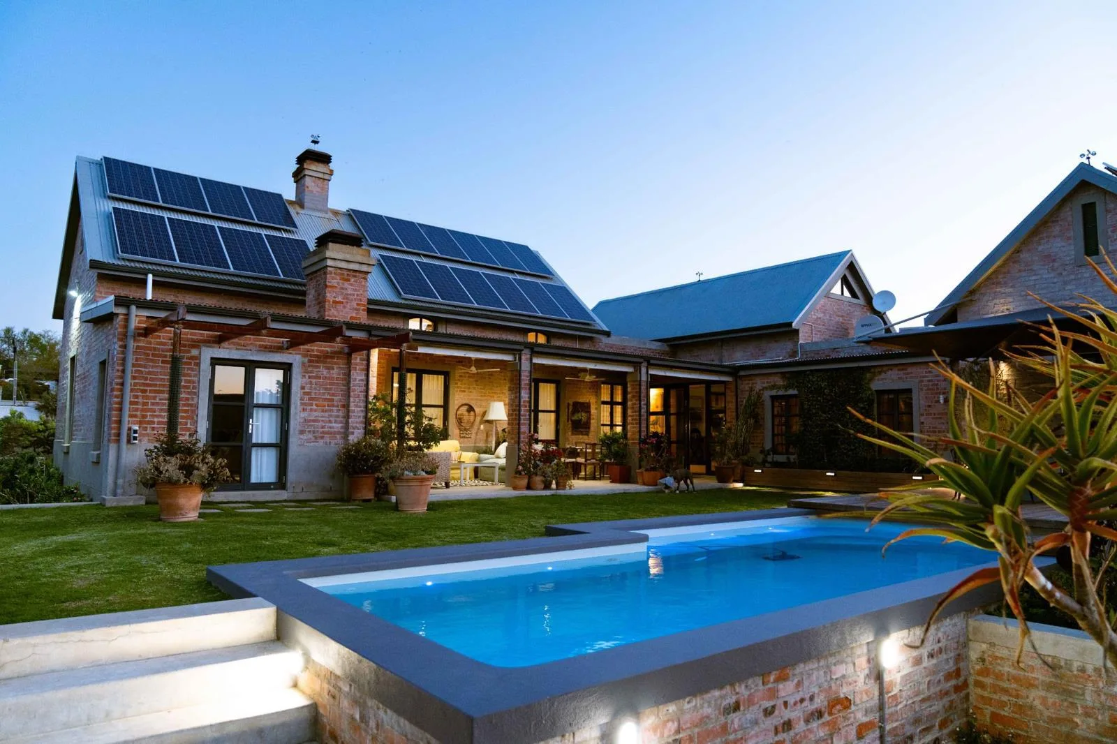Property for sale in Riebeek-Kasteel
