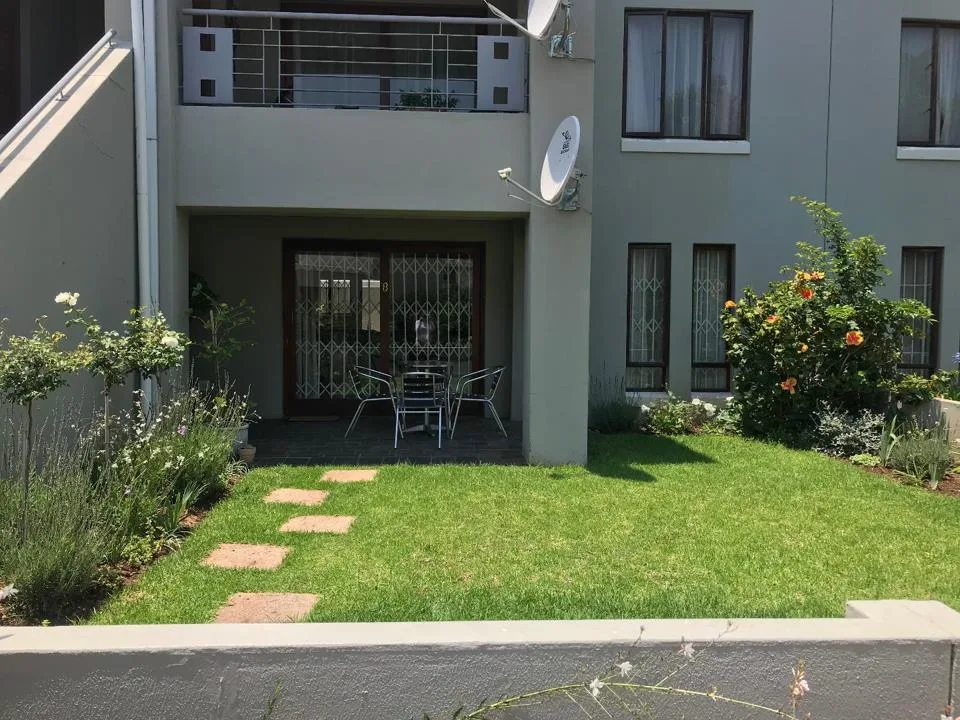 2 Bedroom Apartment / flat to rent in Greenside
