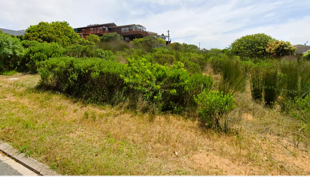 769 m² Land available in Stilbaai Wes