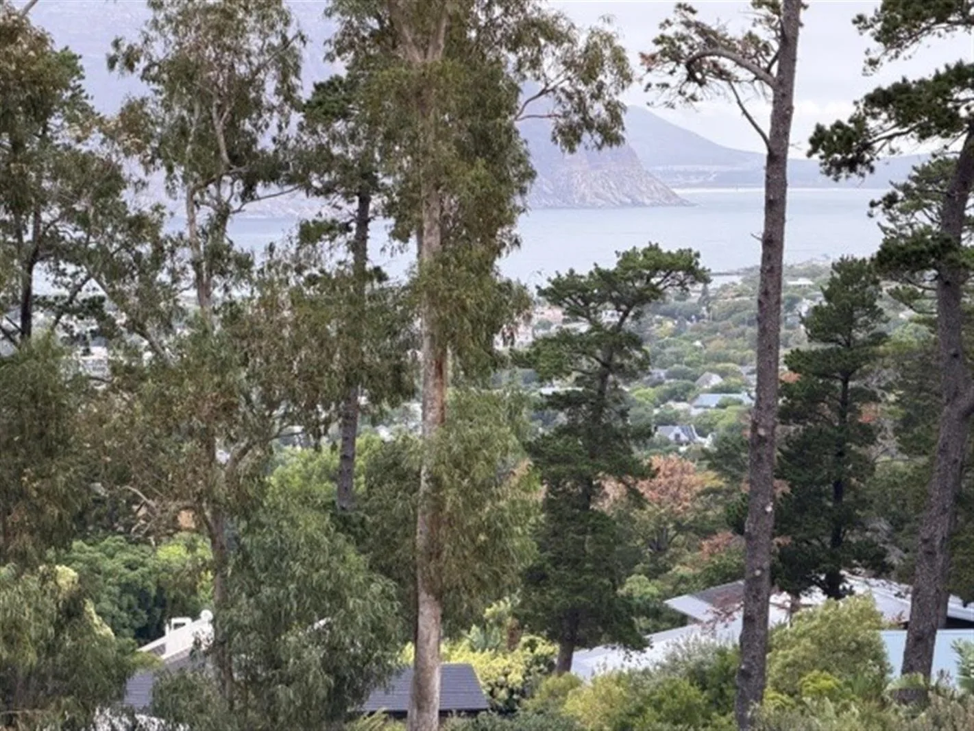 1 033 m² Land available in Mount Rhodes