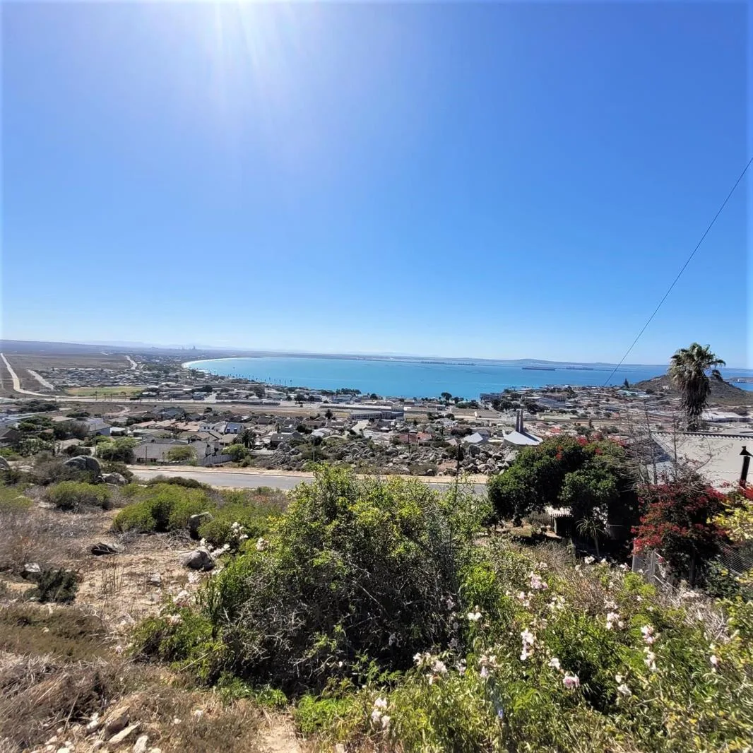 903 m² Land available in Saldanha