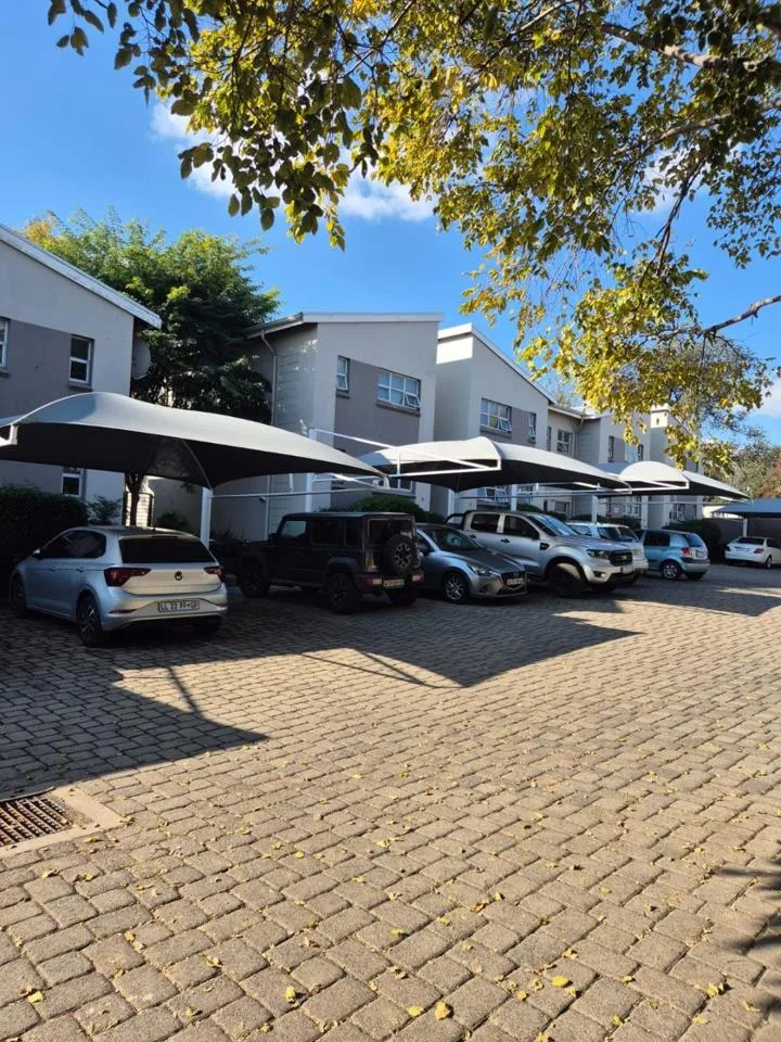 1 Bedroom Apartment / flat to rent in Monument Park